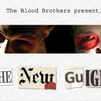 The Brick Presents The Blood Brother's THE NEW GRINGOL For Halloween 10/28-31 Video